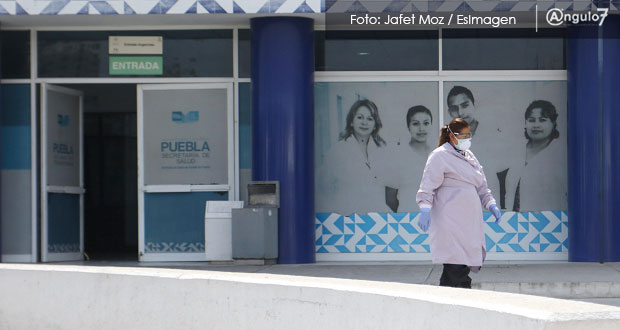 Conoce el protocolo para contagiados y fallecidos por Covid-19