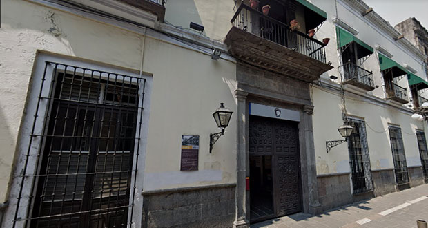 Empleada de Consejo de Seguridad tendría Covid, acusan; exigen hacerle examen
