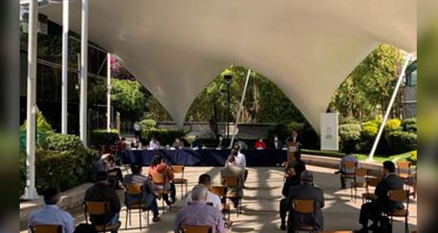 Consorcio de Slim gana licitación para segundo tramo del Tren Maya