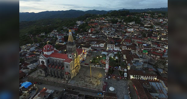 Denuncias amenazas a socióloga de Cuetzalan por terreno en litigio