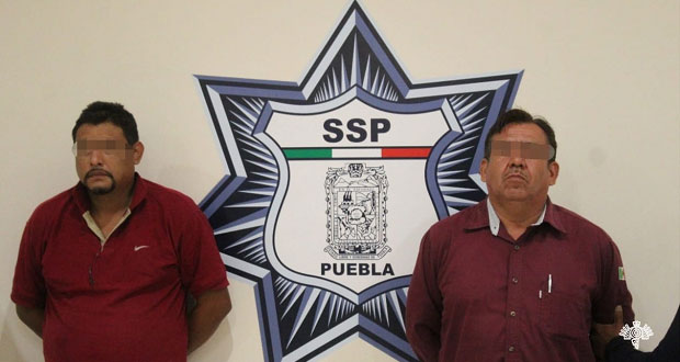 Detiene SSP a exdirector de seguridad de Venustiano Carranza