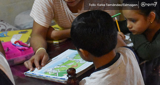 Aefcm e IPN regularizan a 6 mil alumnos de educación básica
