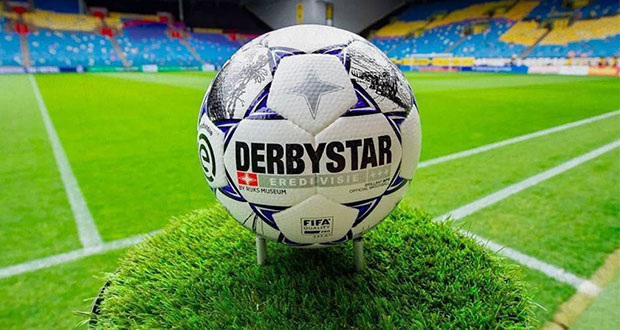 Por pandemia, Eredivisie se suspende y no hay campeón