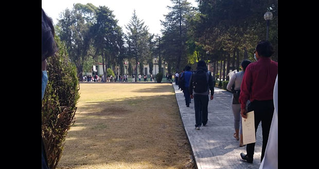 Falta transparencia en convocatoria para vacantes en Sedena, señalan