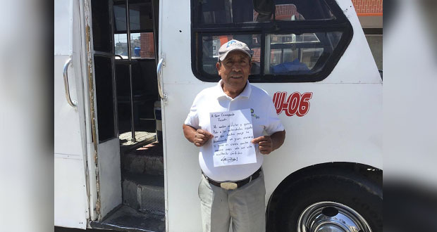 Gobiernos deben apoyar a transportistas ante contingencia: Antorcha