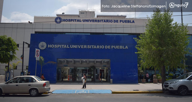 Alertan que internos del HUP también tendrían Covid-19; “13, a cuarentena”