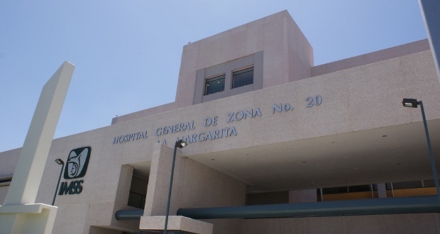 Por negligencia a bebé, gobierno denuncia a IMSS La Margarita