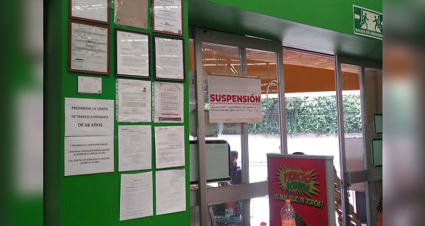 Inicia Profeco procesos administrativos a 23 supermercados