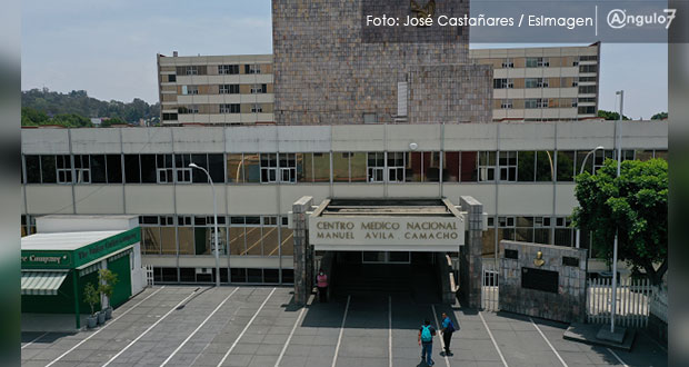 Inician persecución en IMSS de San José contra quienes se manifestaron