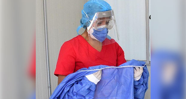 Issste niega falta de insumos en Hospital “1 de Octubre”; pide mesura