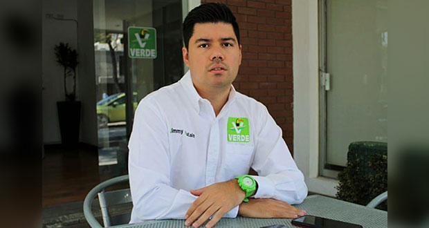 Partido Verde llama a CFE a condonar o aplazar pago de luz
