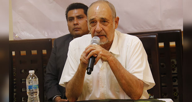 TEEP cometió un gran atropello: Antorcha sobre negativa de ser partido