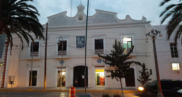 Por Covid-19, Libres suspende tianguis foráneo
