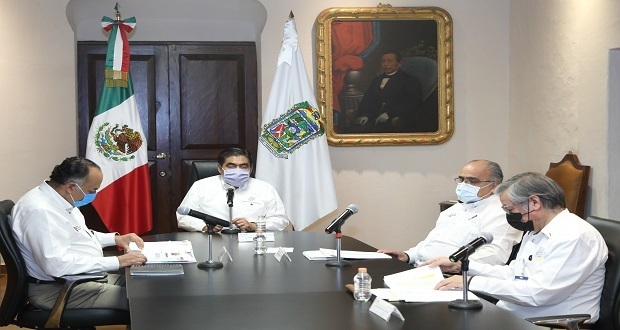 Contagios por Covid-19 no ceden en Puebla, cierra abril con 638; 131 muertos