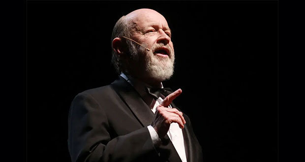 Fallece Marcos Mundstoc, miembro icónico de Les Luthiers