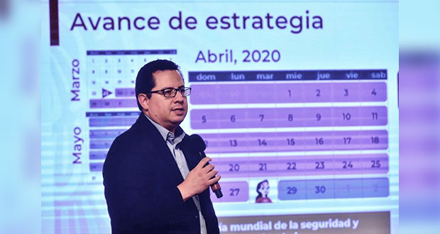 Tras 2 meses, México suma 1,569 muertos por pandemia de coronavirus