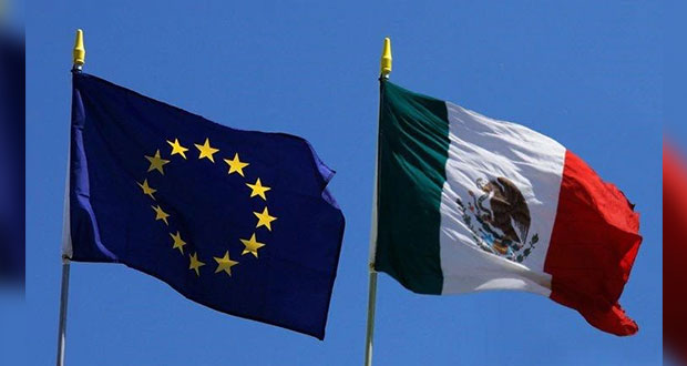 México y Unión Europea modernizan tratado de libre comercio
