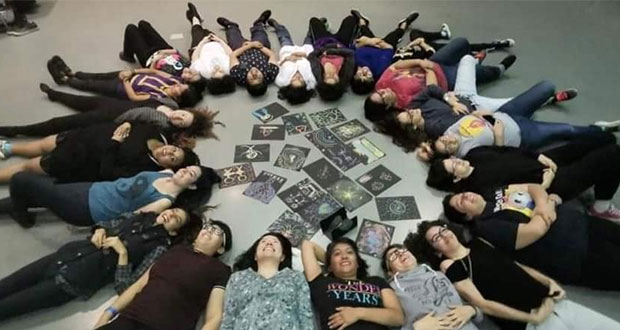Mujeres lesbianas, invisibles; necesitamos que nos nombren: El Taller