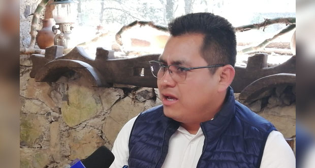 Niega edil de Zacapoaxtla despensas a gente pobre: Antorcha
