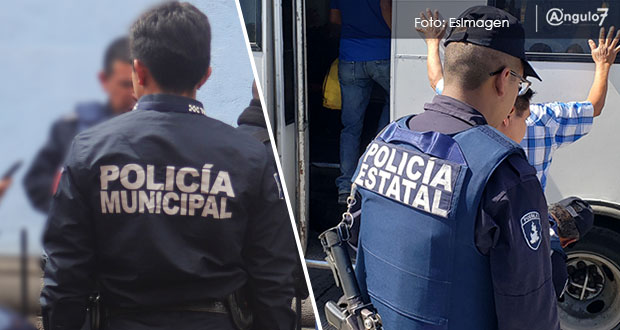 De baja calidad, cubrebocas que dan a policías; piden mejores y más insumos
