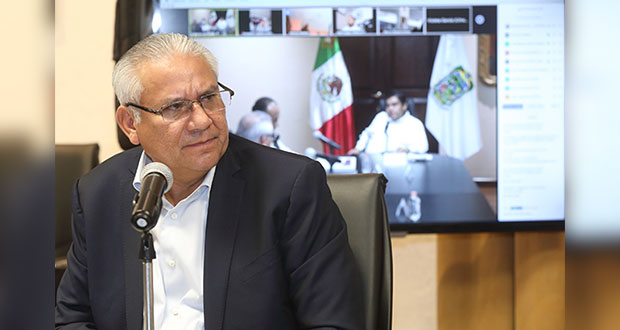 Exescolta de Marín sí murió por Covid-19; no contagió a otros: SSP