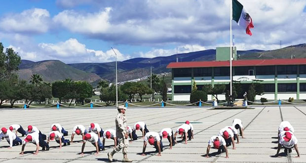 Falsas, publicaciones para “liberar” cartilla servicio militar: Sedena