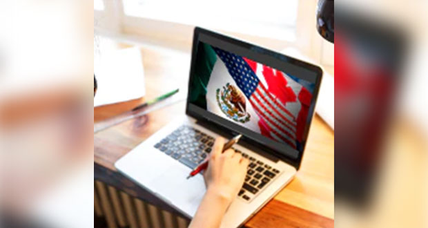 Todo listo para que T-Mec entre en vigor 1 de julio: Economía y SRE