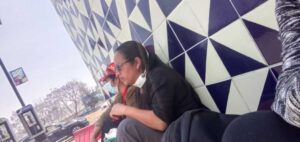 Sin prueba Covid-19, lo internan en Hospital de Cholula, donde muere, acusan