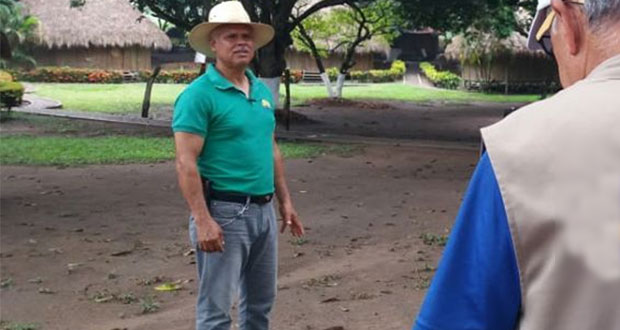 En plena contingencia, matan al activista Adán Vez Lira en Veracruz