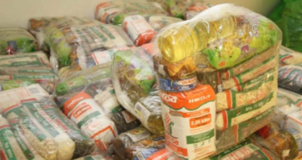 Antorcha urge programa para alimentar a población sin ingreso fijo