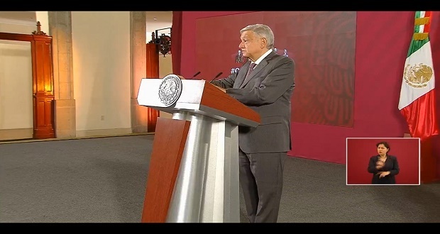 AMLO anuncia “inyección” de recursos para reactivar consumo durante pandemia