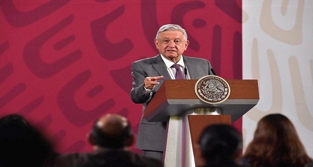 Ante crisis por Covid, AMLO anuncia austeridad; extingue 10 subsecretarías