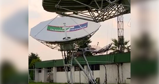 Piden a gobernadores respaldar telecomunicaciones y radiodifusión