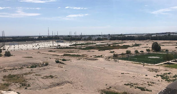 Federación y Chihuahua van por rescate de hipódromo de Ciudad Juárez