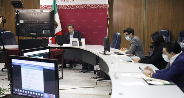 “Aprende en casa” continuará hasta que se reanuden clases: SEP