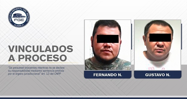 Integrantes de la banda “Las Bigotonas”, en prisión por homicidio