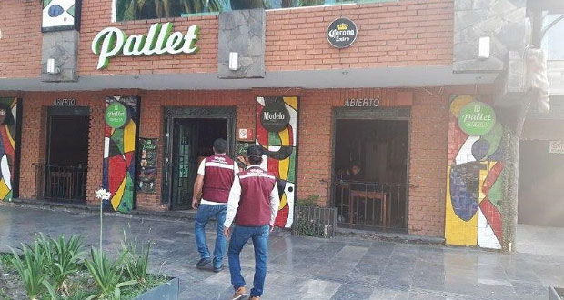 Ayuntamiento insiste a bares a cierre temporal por contingencia