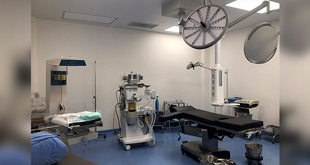 Hospitales privados atenderán a derechohabientes desde el jueves