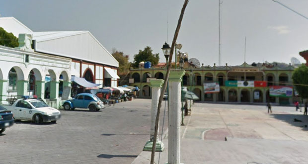 CDH inicia queja por toque de queda en Tulcingo del Valle
