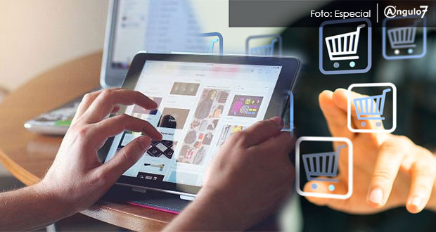 Migrar al comercio digital, reto de las Pymes tras Covid-19: economista
