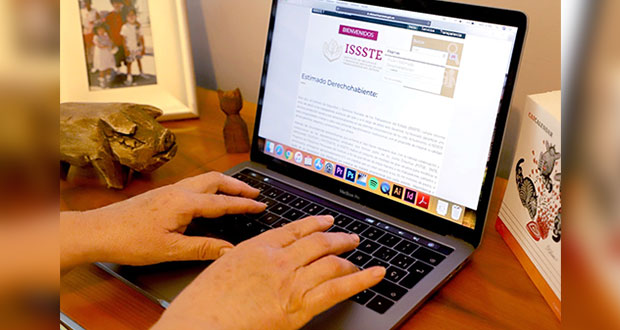 Issste sorteará 672 mil créditos a derechohabientes; participa así