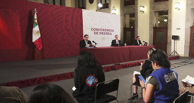 En 24 horas, confirman 145 muertes por Covid-19 a nivel nacional