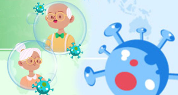 Checa estos cursos para prevenir contagios de Covid-19