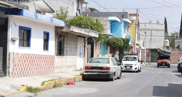 Hay desabasto de agua en Bosques de Manzanilla, acusan vecinos
