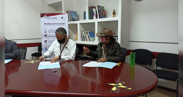 En mayo, diplomado de educación cooperativa