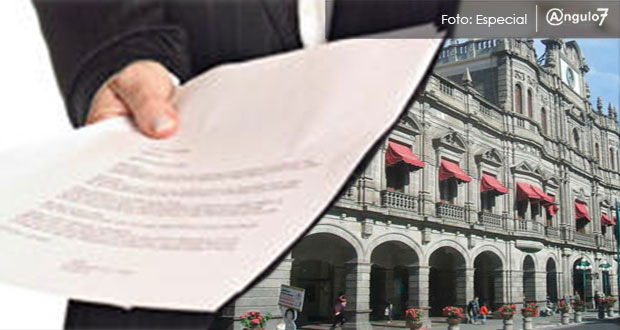 Comuna poblana cobra 15% menos por documentos que otros municipios
