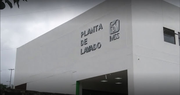 IMSS afirma que trabajadora que murió tenía equipo de protección