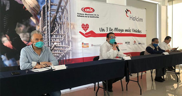 Sector de la construcción pierde 5,500 empleos y 80% de obras: CMIC