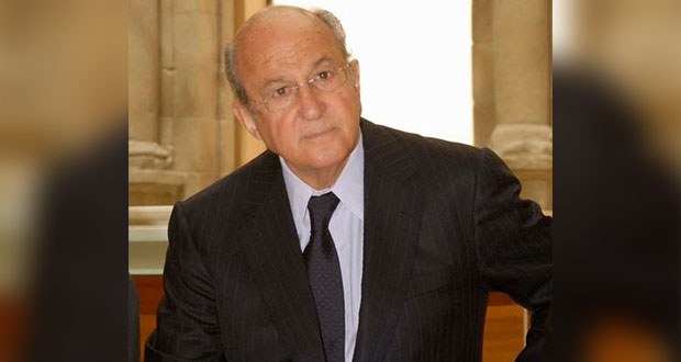 Muere empresario Jerónimo Arango, cofundador de cadena Bodega Aurrerá