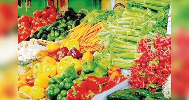 Sader agiliza importación de alimentos para garantizar abasto de alimentos